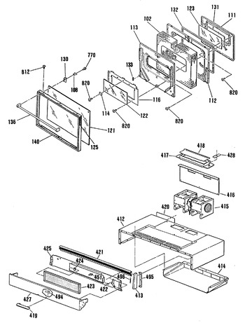 Diagram for JHP62GN4WH