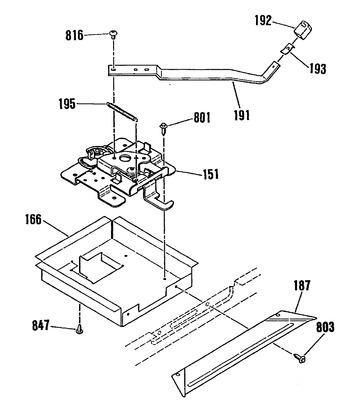 Diagram for JHP62GN4WH