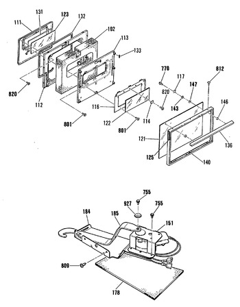 Diagram for JSP26GP3WH