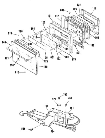 Diagram for JMP29GR1BK