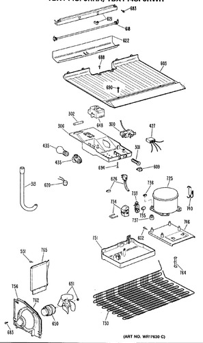 Diagram for TBXY14SPJRHA