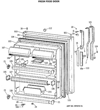 Diagram for TBX25JASKRAD