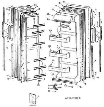 Diagram for TFC20JASAAD