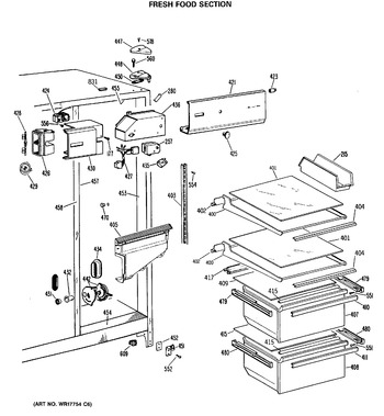 Diagram for TFC20JASAAD