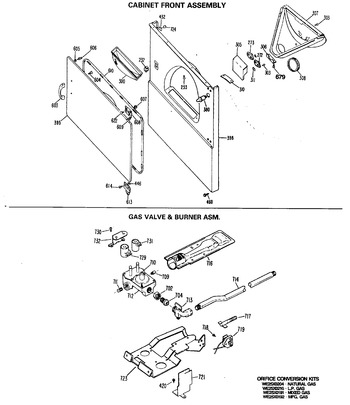 Diagram for DDG5180RBLWW