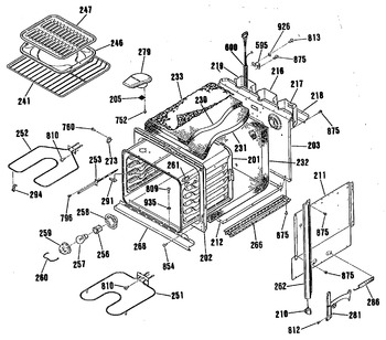 Diagram for JKP13GP3BG