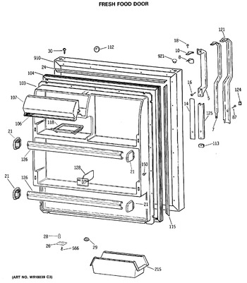 Diagram for TBH18JASNRAD