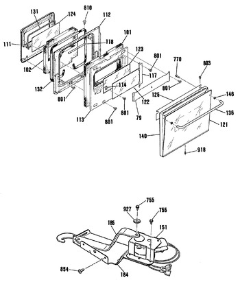 Diagram for JRP14GP3BG