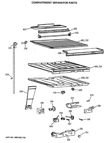 Diagram for TBC21JASPRWH