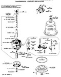 Diagram for 4 - Transmission - Complete Breakdown