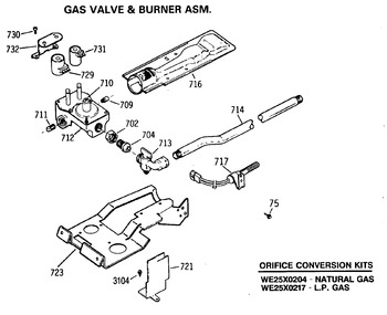 Diagram for DDG9685SAMAA