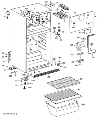 Diagram for TBC14SYSJLWH