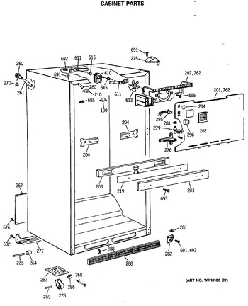 Diagram for TBC21JASMRWH