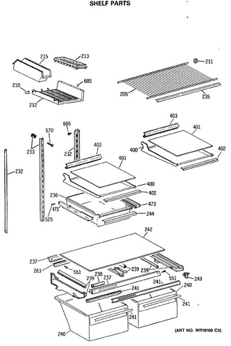 Diagram for TBC21JASMRWH