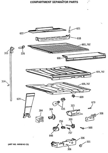 Diagram for TBC21JASMRWH