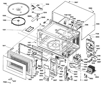 Diagram for JES1533PN02