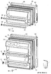 Diagram for 1 - Component Group