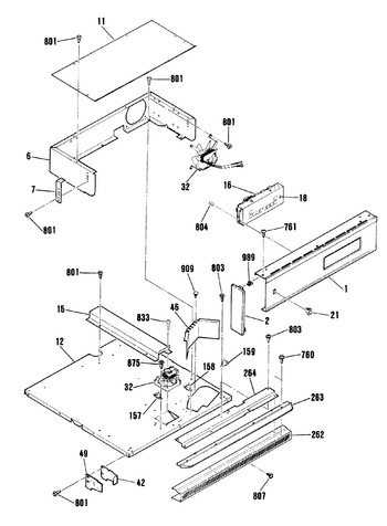 Diagram for JGRP16GET2BB