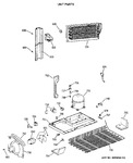 Diagram for 6 - Unit Parts