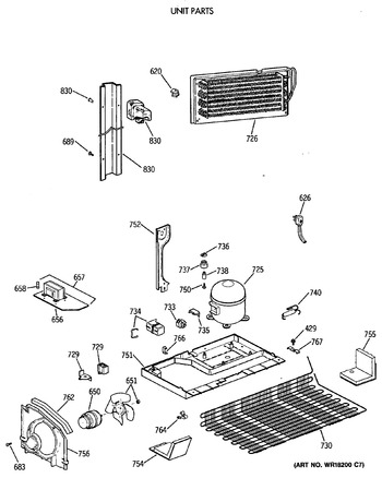 Diagram for TBE24JATJRWH