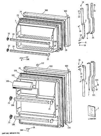 Diagram for TBE16SATJRWH