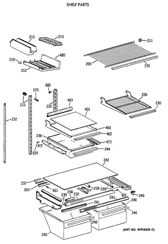 Diagram for TBX19DAXCRAA