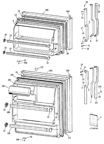 Diagram for TBE14SATJRAD