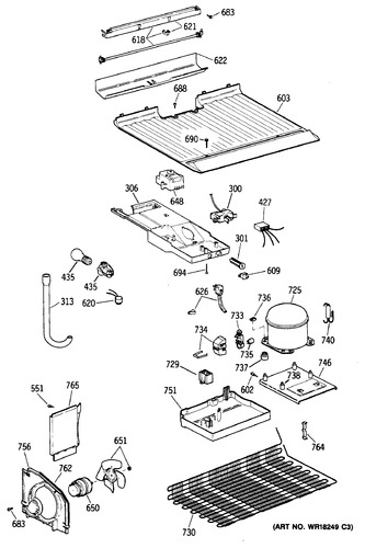 Diagram for TBE14SATJRAD