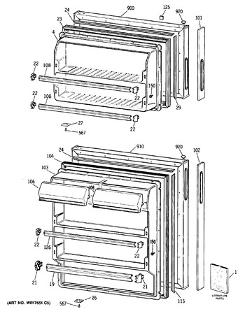 Diagram for CTH14CYSKLAD