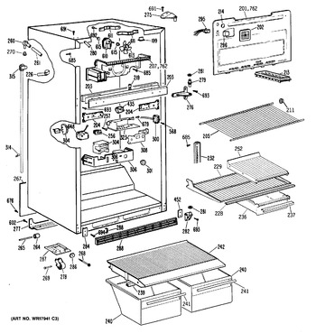 Diagram for CTX18EPJRWH