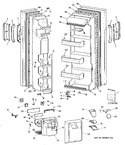 Diagram for 1 - Component Group