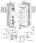 Diagram for 1 - Component Group