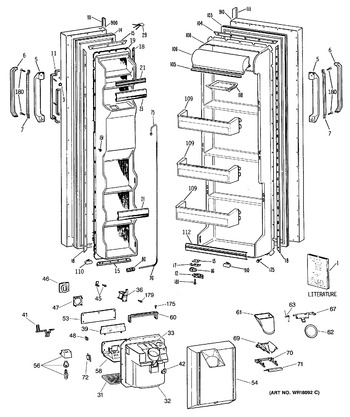 Diagram for CSC24GRSAAD