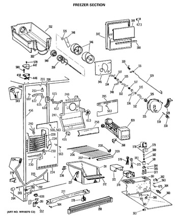 Diagram for CSC24GRSAWH