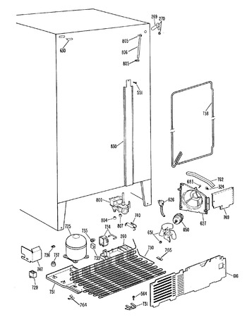 Diagram for CSC24GRSAAD