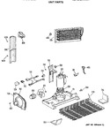 Diagram for 6 - Unit Parts