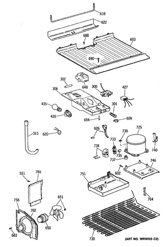 Diagram for CTE14CYSFRWH