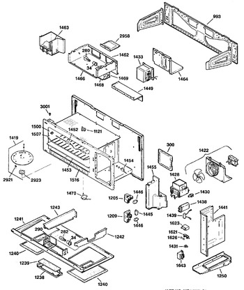 Diagram for RVM225BL01