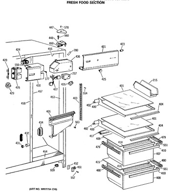 Diagram for CSX20KATAWH