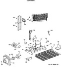 Diagram for 6 - Unit Parts