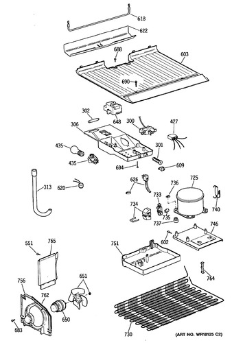 Diagram for CTX14CYTBRAD