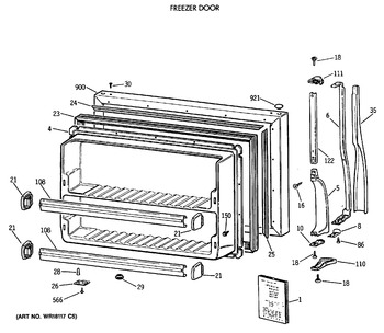 Diagram for CTT24GATHRAD