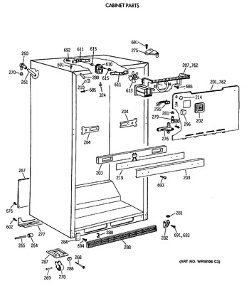 Diagram for CTT24GATHRAD