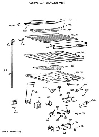 Diagram for CTT24GATHRAD