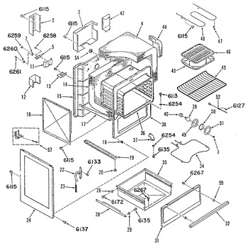 Diagram for L3B360GL0BG