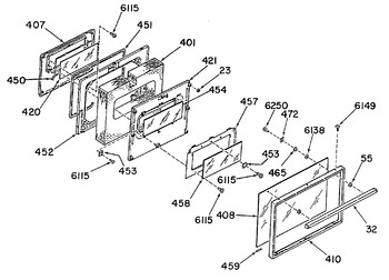 Diagram for L3B360GL0BG