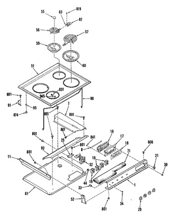 Diagram for L3S340GL1