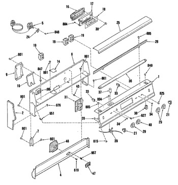 Diagram for L3B360GL1