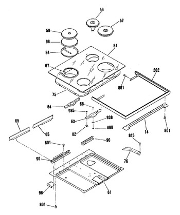 Diagram for L3B360GL1