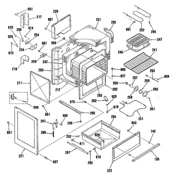 Diagram for L3B360GL1